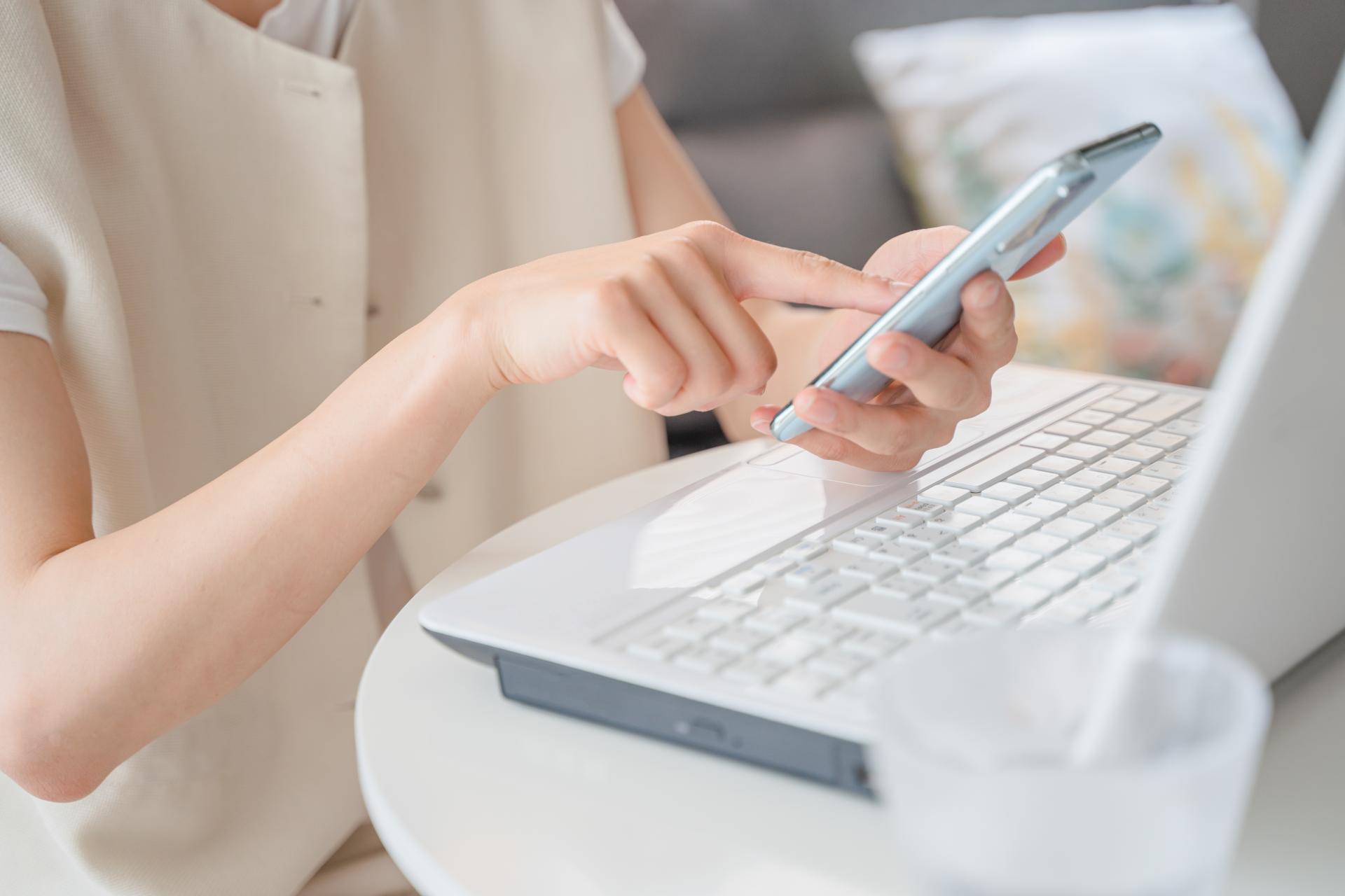 お問い合わせのイメージ画像