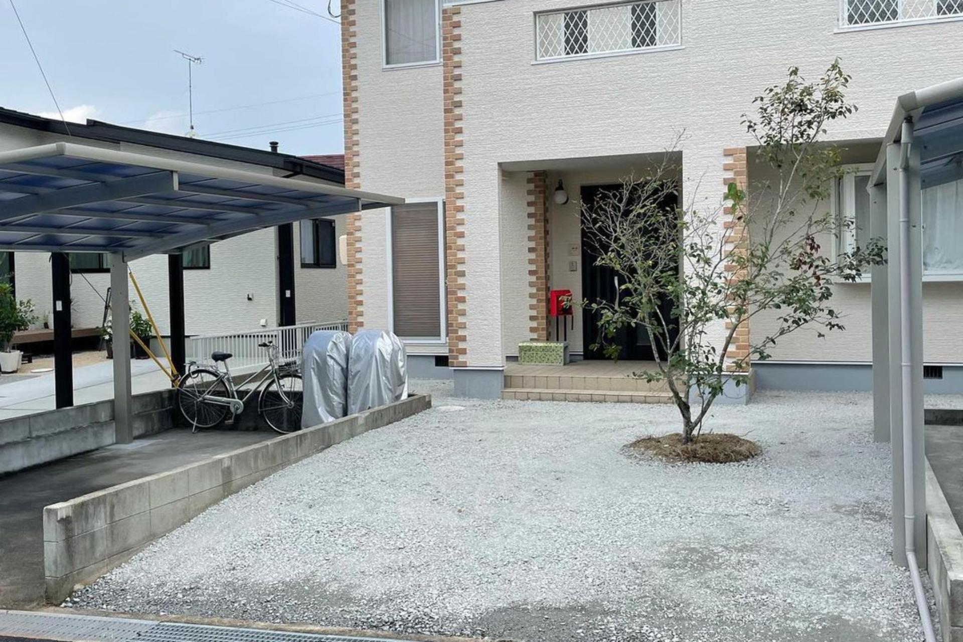 お引渡しのイメージ画像