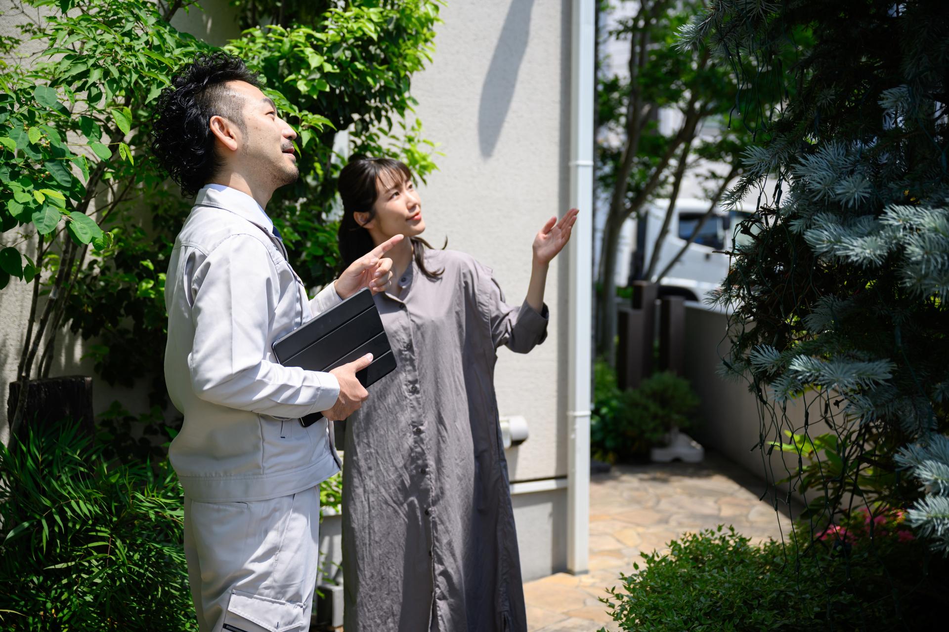 アフターフォローのイメージ画像